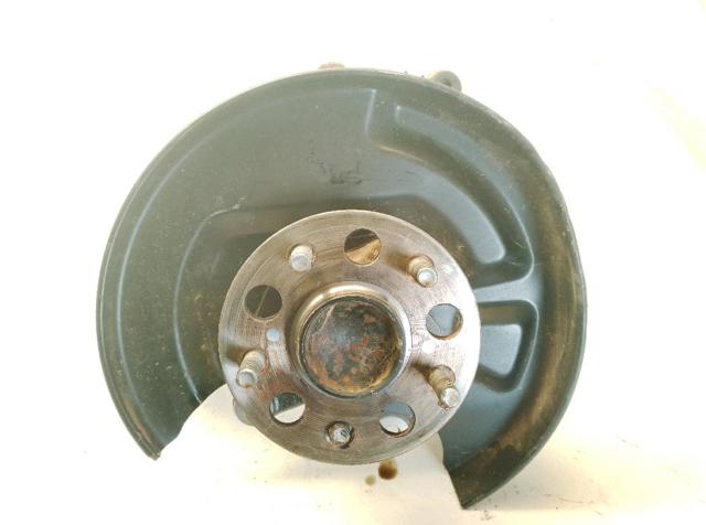 Cubo traseiro 89544F4010 TOYOTA
