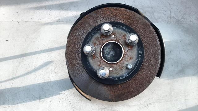 Cubo traseiro 89544F4010 TOYOTA