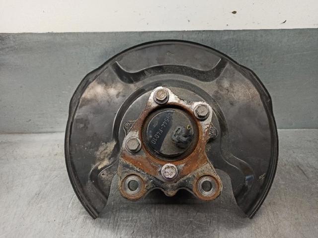 Cubo traseiro 89544F4010 TOYOTA