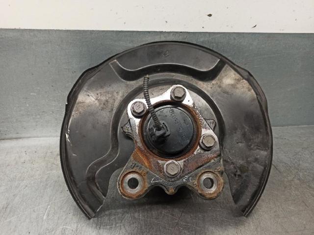 Cubo traseiro 89544F4010 TOYOTA