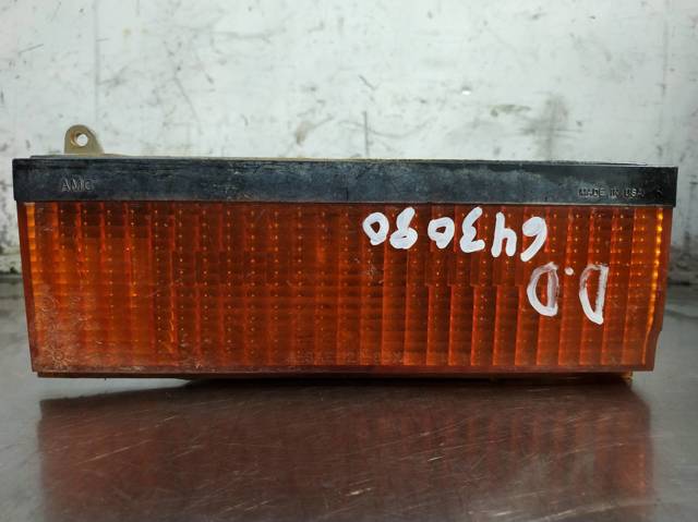 Lanterna traseira direita para Jeep Cherokee XJ