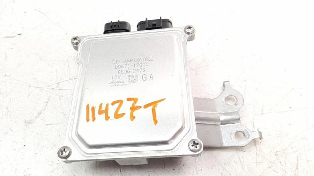 Módulo de bomba de combustível com sensor do nível de combustível Toyota RAV4 V A5,H5 ao melhor preço