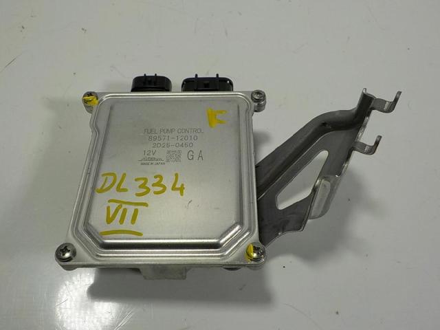 8957112010 Toyota
