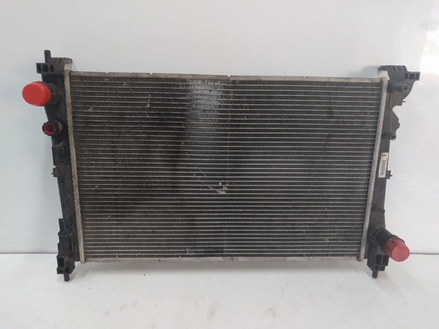 Radiador de esfriamento de motor 896060000 FIAT