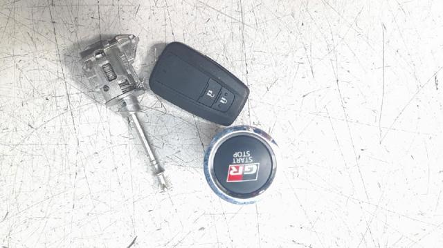 8961102112 Toyota