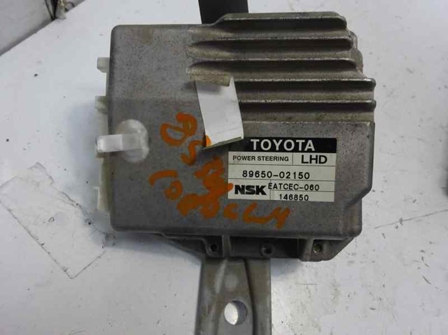 8965002150 Toyota