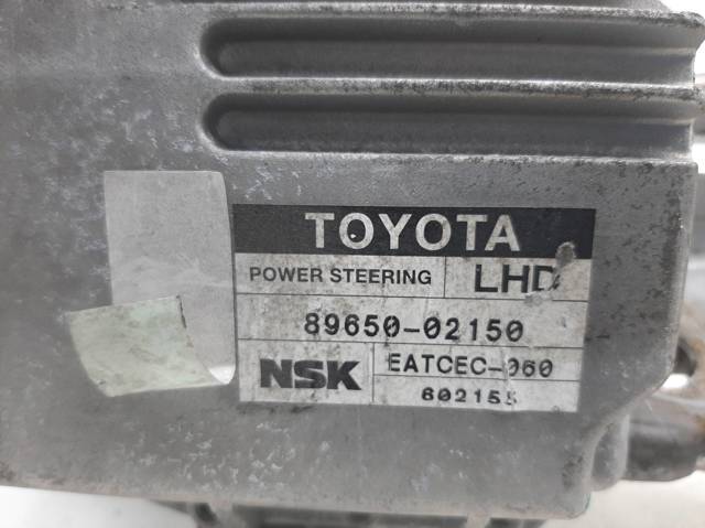 8965002150 Toyota
