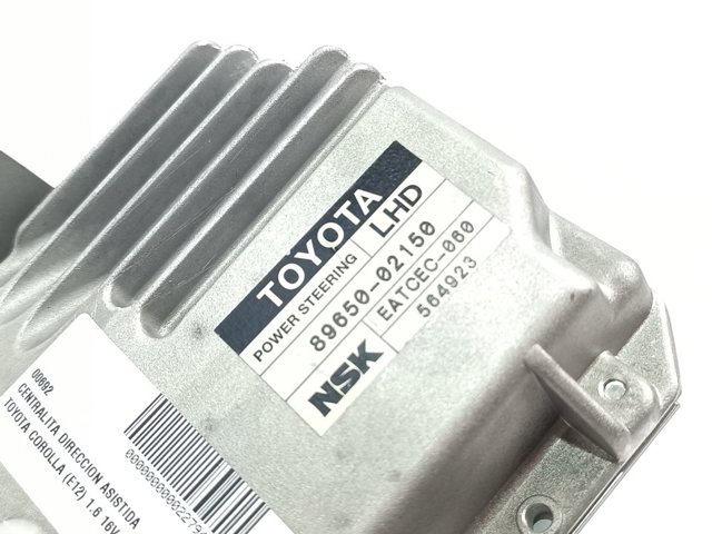 8965002150 Toyota