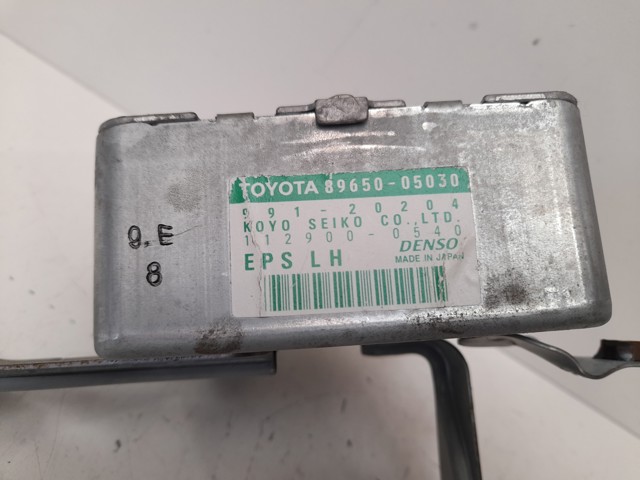 8965005030 Toyota