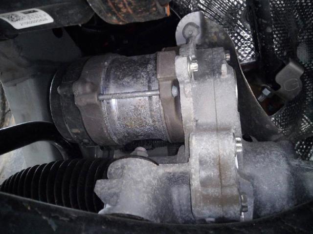 Cremalheira da direção 8965042300 TOYOTA