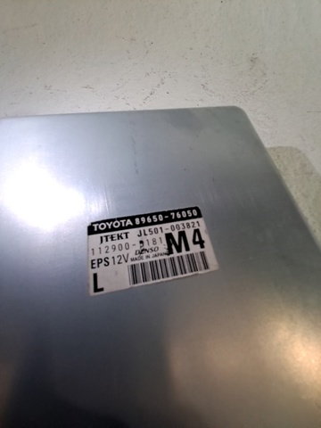 8965076050 Toyota
