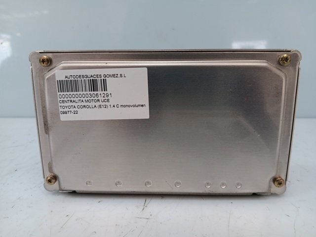 8966102730 Toyota