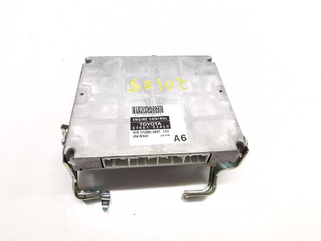 8966102A60 Toyota