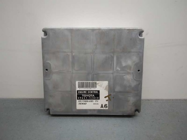 8966102A60 Toyota