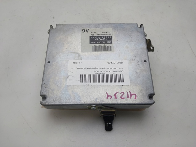 8966102A60 Toyota