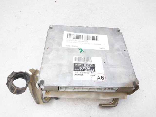 8966102A60 Toyota