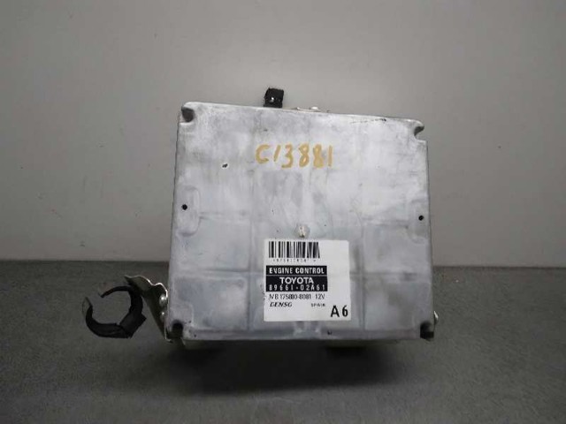 8966102A61 Toyota