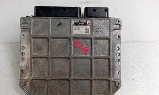 8966102D91 Toyota