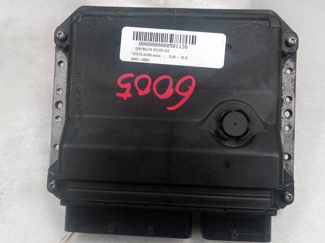 8966102S50 Toyota