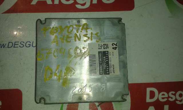 8966105420 Toyota