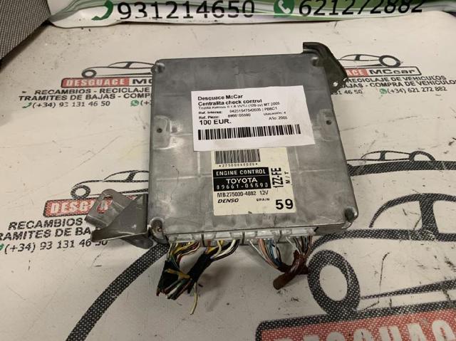 8966105590 Toyota