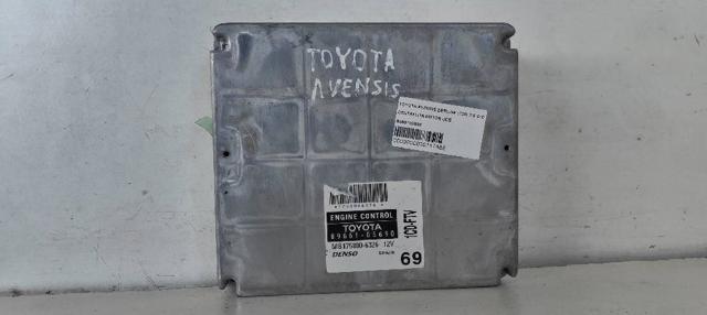 8966105690 Toyota