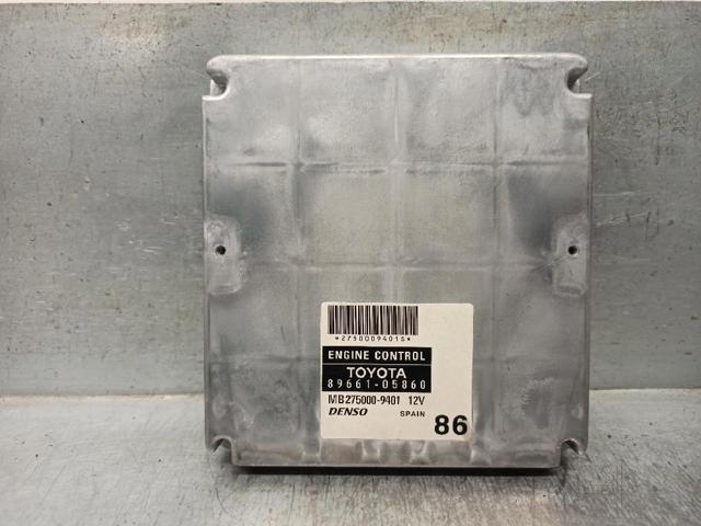 8966105860 Toyota