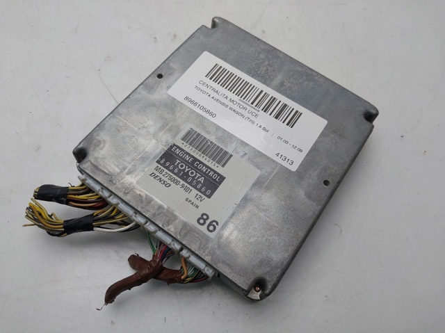 Comprar  Avensis  T25