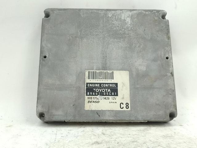 8966105C81 Toyota