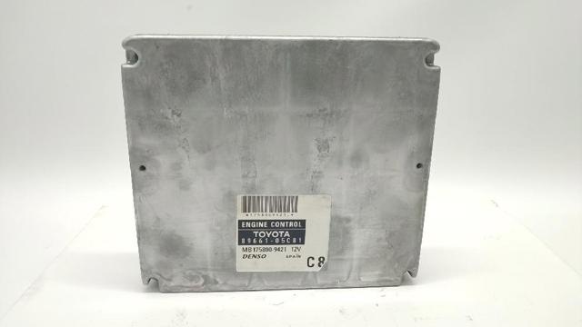 8966105C81 Toyota