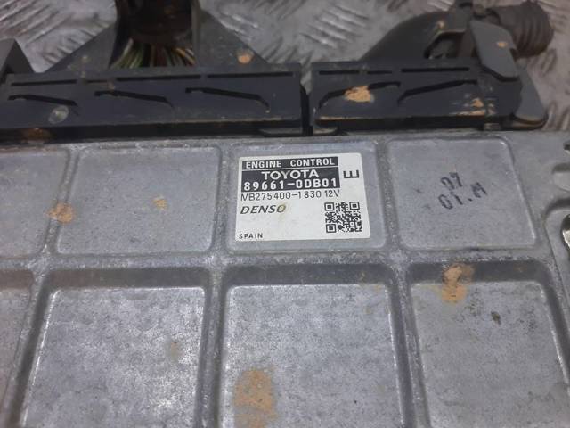 896610DB01 Toyota