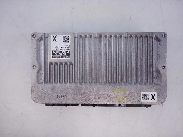 896610DT20 Toyota