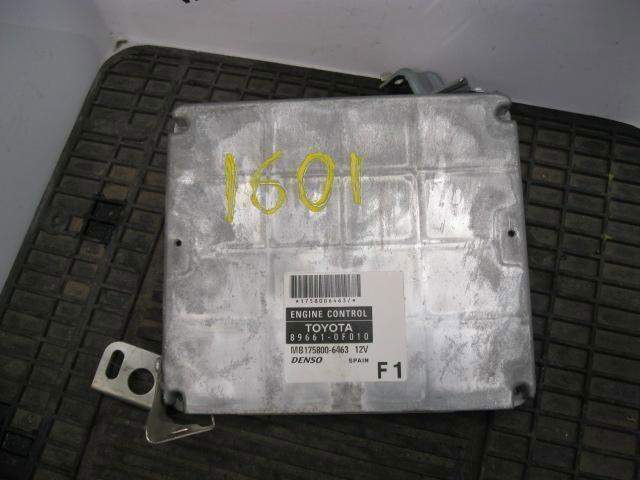 896610F010 Toyota