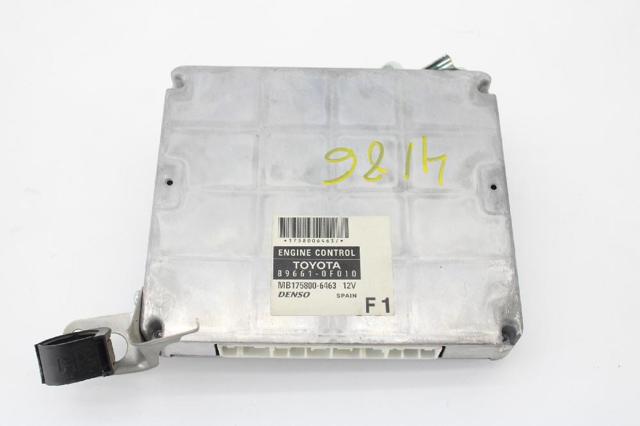 896610F010 Toyota