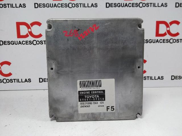 896610F050 Toyota