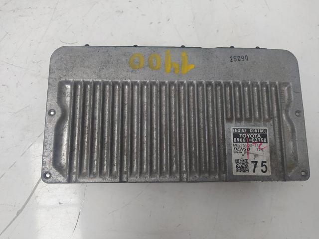 896610Z750 Toyota