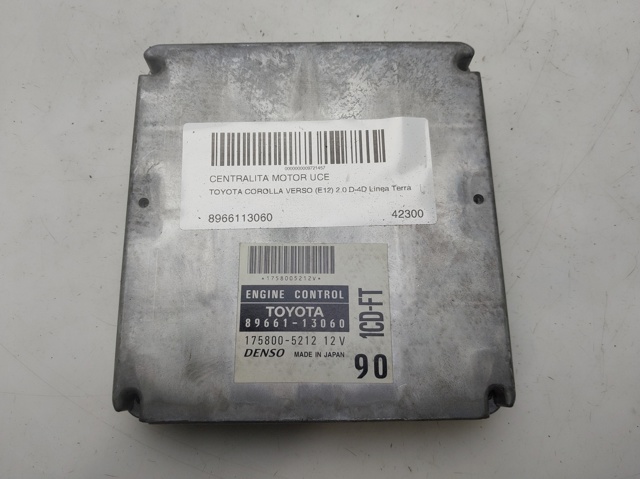 8966113060 Toyota