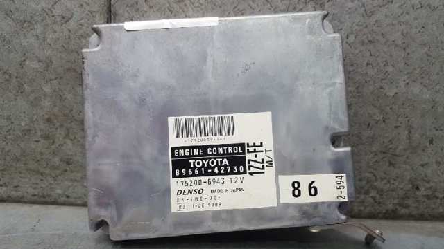 8966142730 Toyota