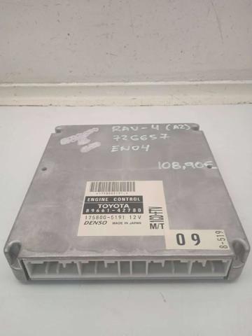 8966142780 Toyota