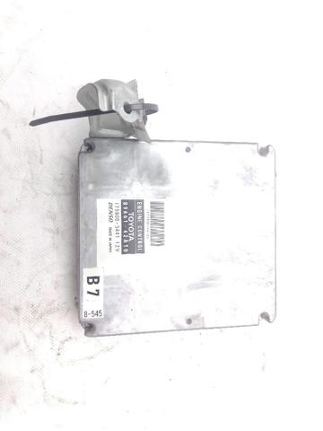 8966142A10 Toyota