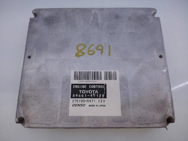 Toyota Prius (2003-2009)