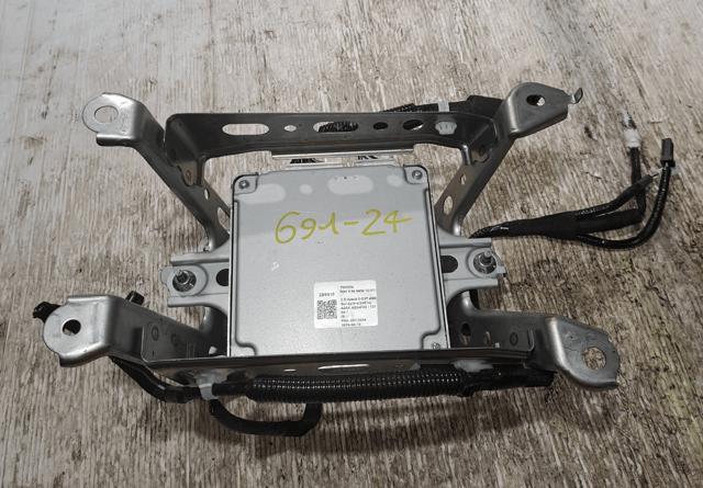Módulo de direção (Centralina eletrônica) de motor Toyota RAV4 V A5,H5 ao melhor preço