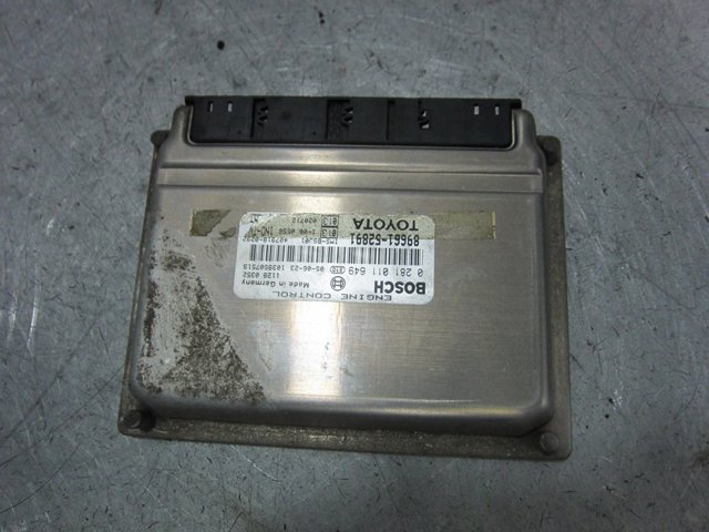 8966152891 Toyota