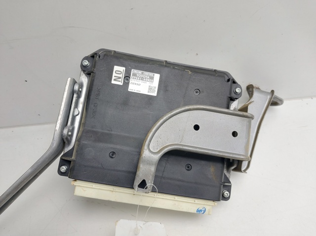 Módulo de direção (Centralina eletrônica) de motor para Toyota Land Cruiser J150