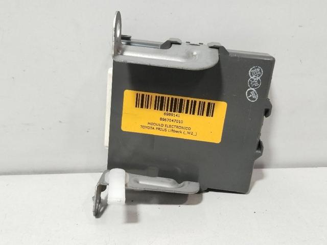  Prius  hatchback (2003-2009) original desde 81,25 €