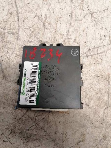 Unidade de conforto para Toyota Prius NHW20