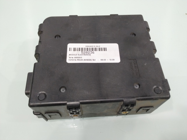 8968033010 Toyota