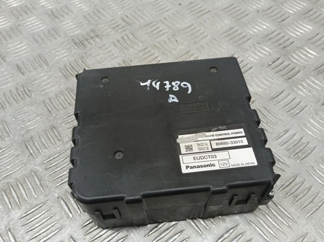 8968033010 Toyota