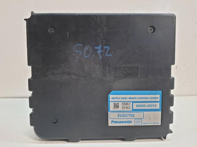 Módulo de direção (Centralina eletrônica) ABS 8968048010 TOYOTA