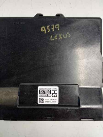 8968176290 Toyota